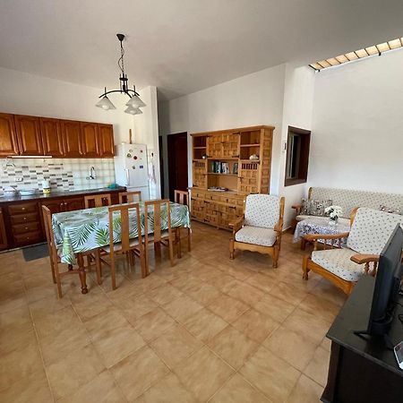 Casa Don Daniel Villa Arona  Eksteriør bilde