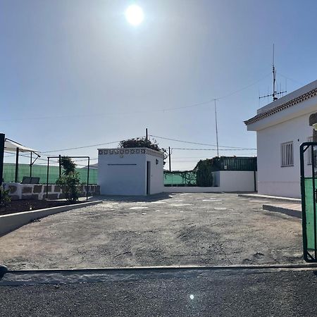Casa Don Daniel Villa Arona  Eksteriør bilde