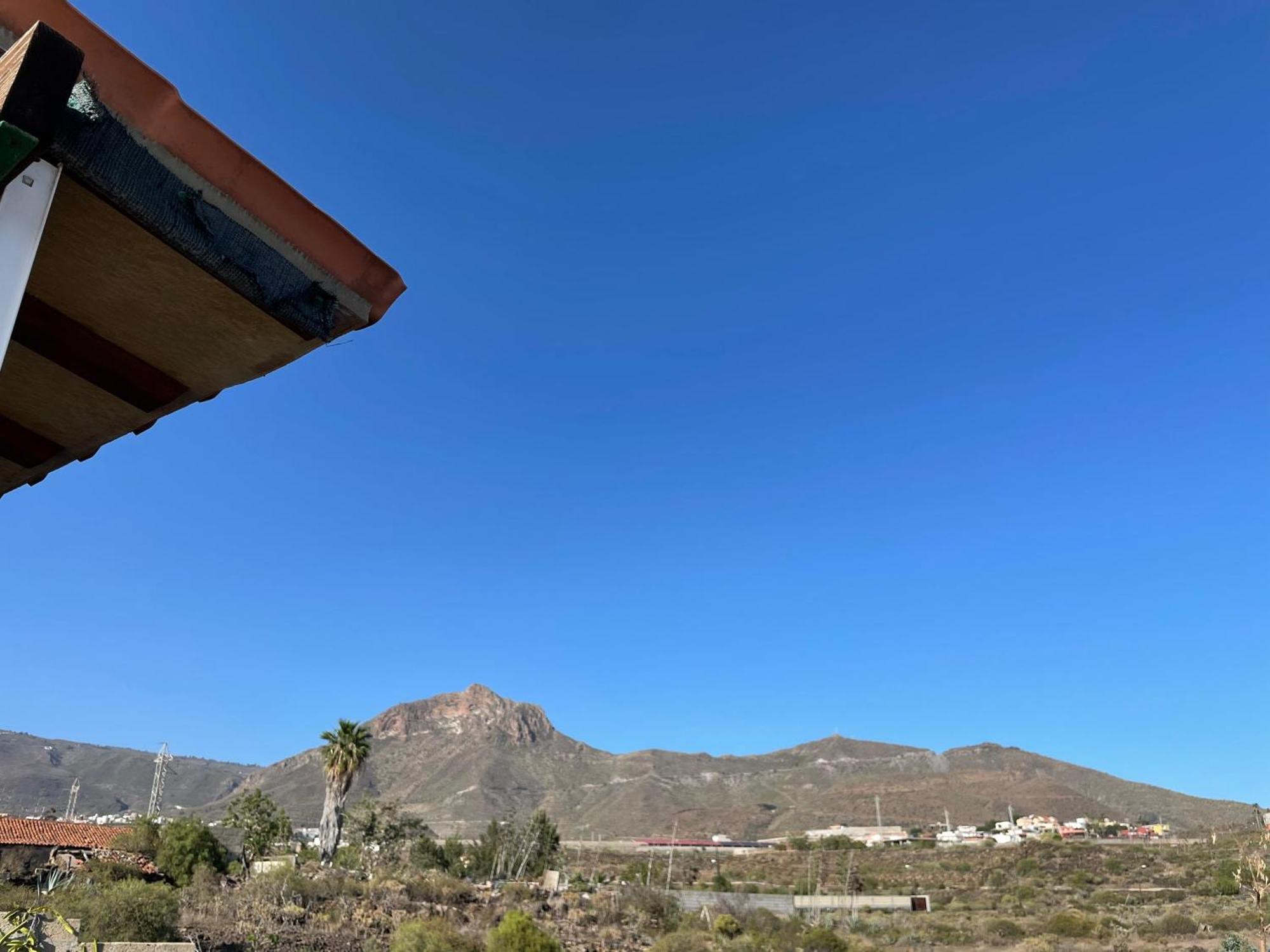 Casa Don Daniel Villa Arona  Eksteriør bilde