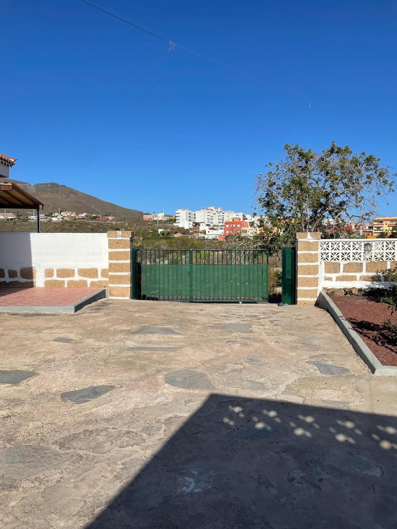 Casa Don Daniel Villa Arona  Eksteriør bilde