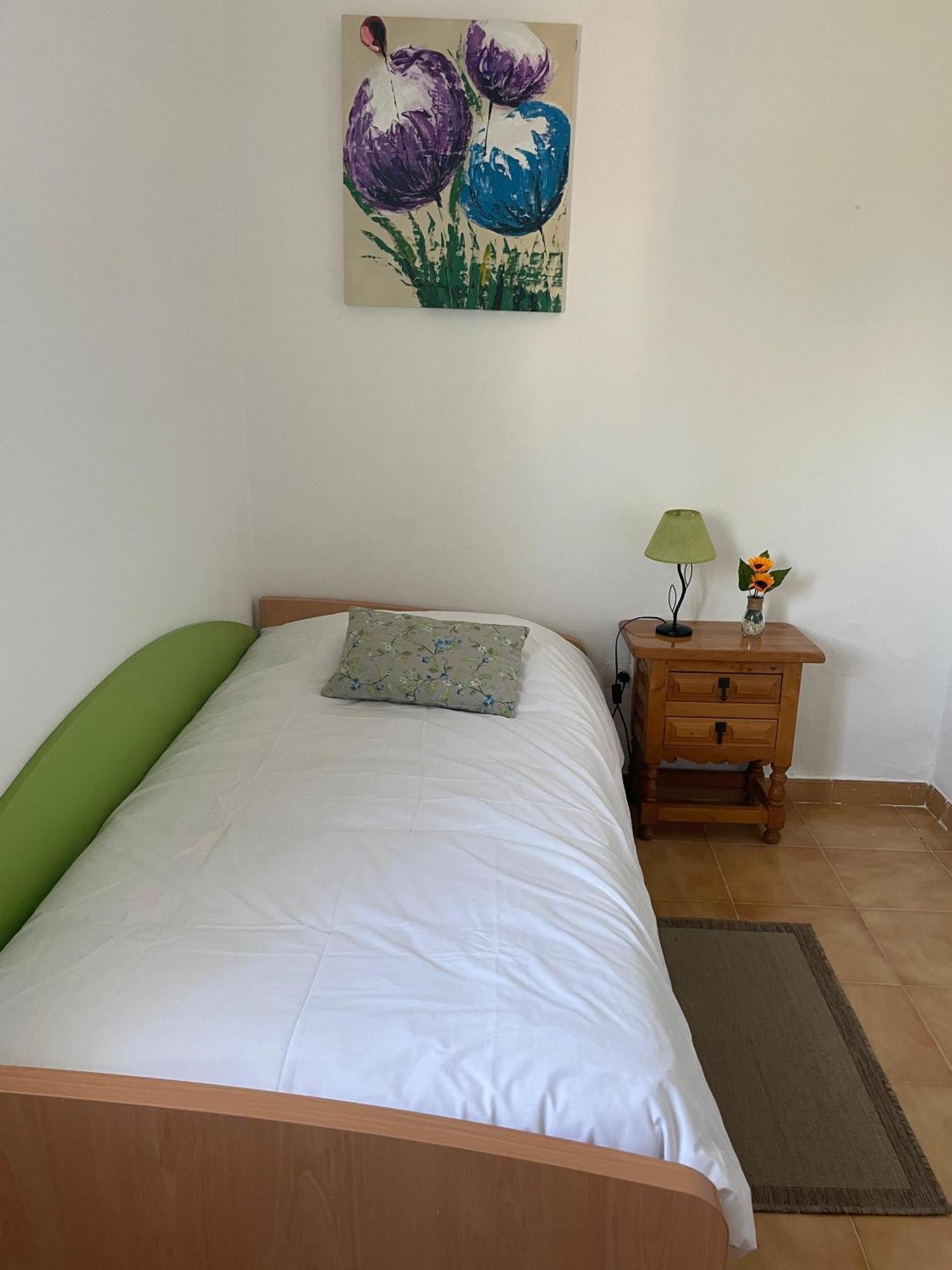 Casa Don Daniel Villa Arona  Eksteriør bilde