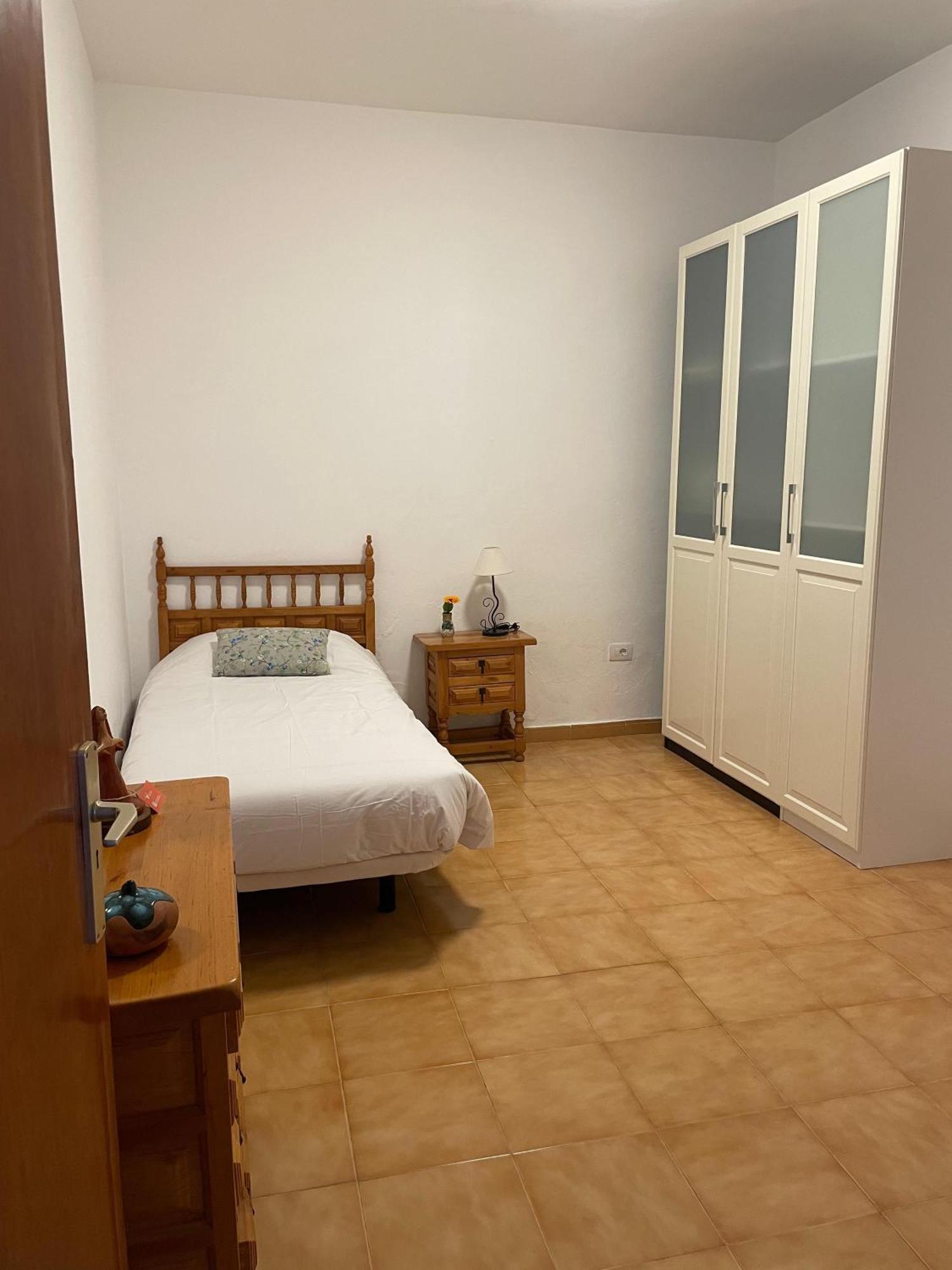 Casa Don Daniel Villa Arona  Eksteriør bilde