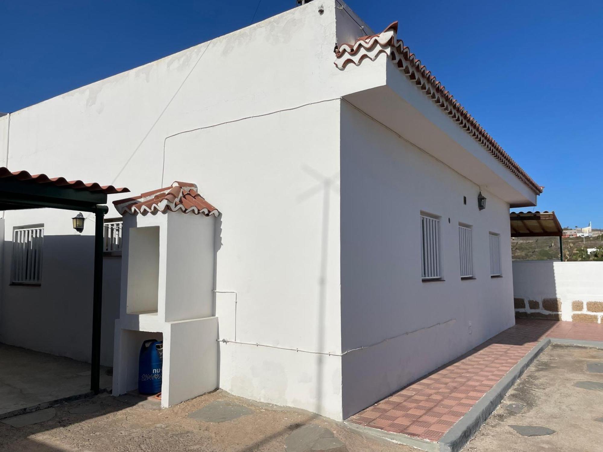 Casa Don Daniel Villa Arona  Eksteriør bilde