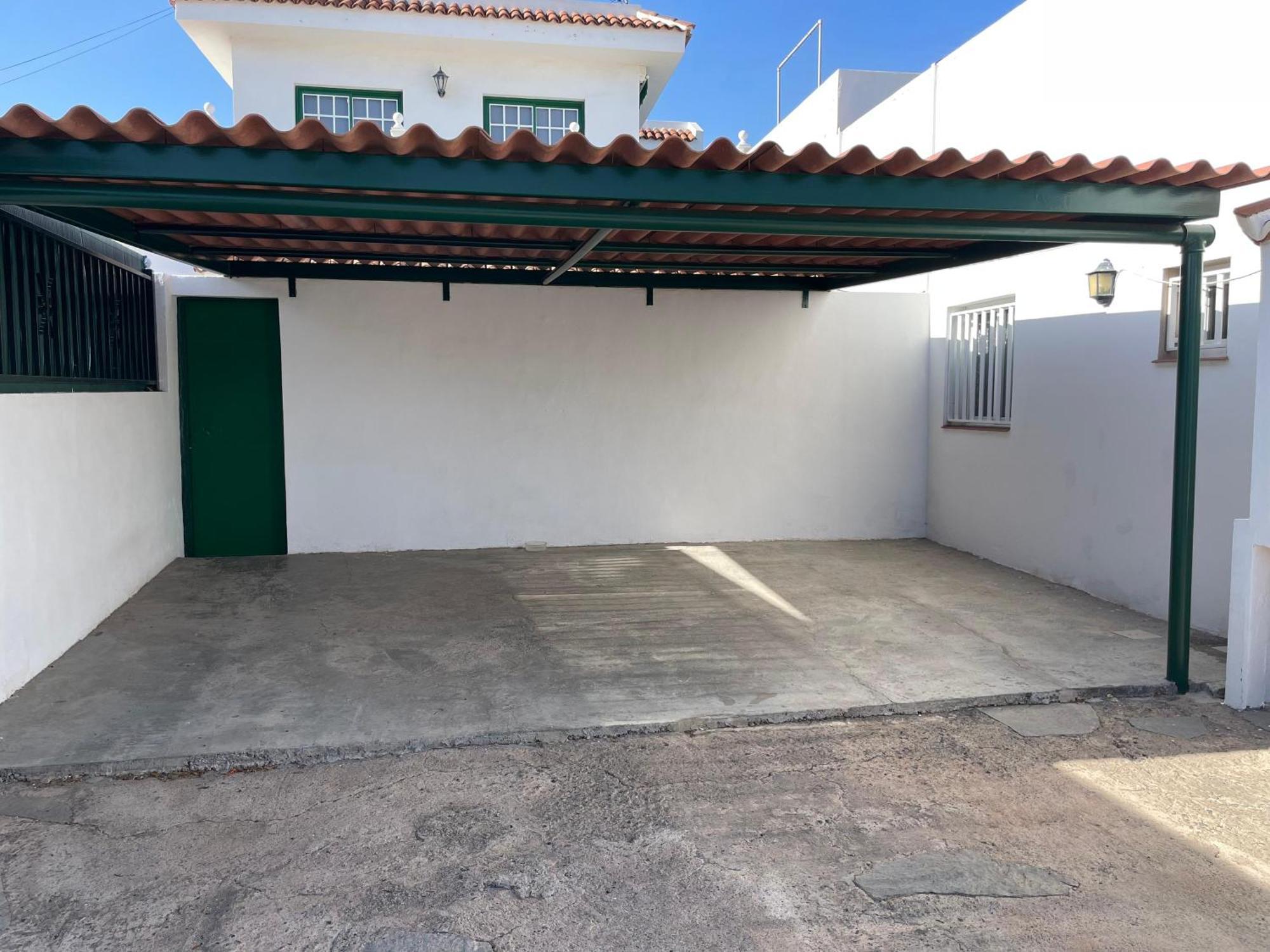 Casa Don Daniel Villa Arona  Eksteriør bilde
